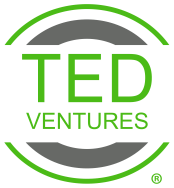 TED Ventures sigma alpha pi