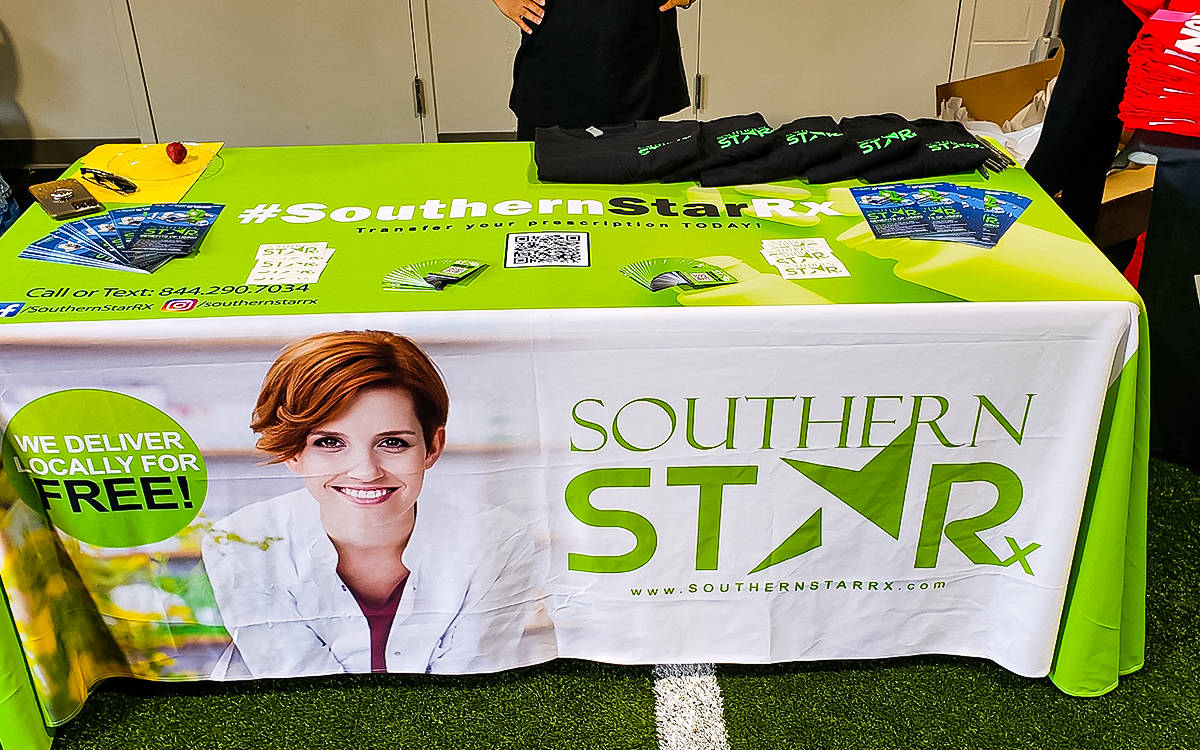 SSRx Plano Open House Event